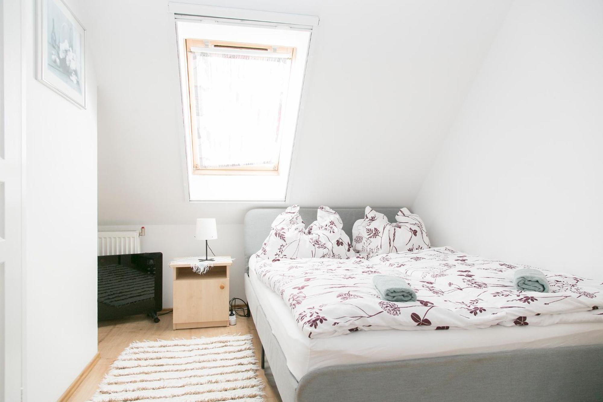Hotel Guens Vendeghaz Szigliget Exteriér fotografie