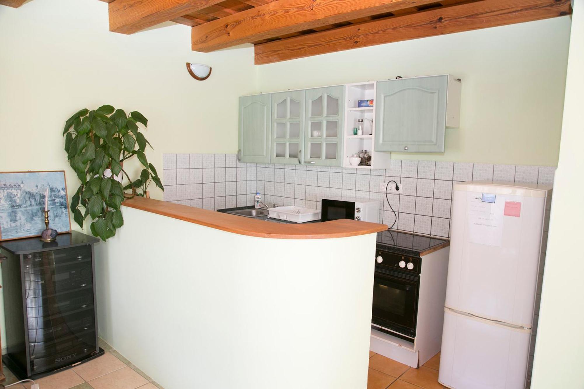 Hotel Guens Vendeghaz Szigliget Pokoj fotografie