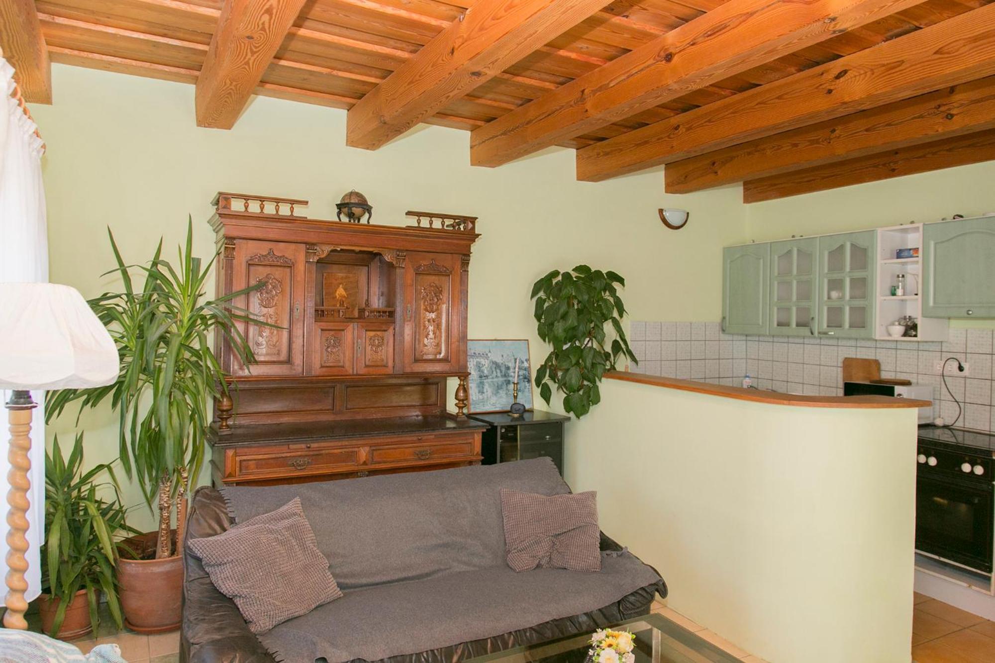 Hotel Guens Vendeghaz Szigliget Pokoj fotografie