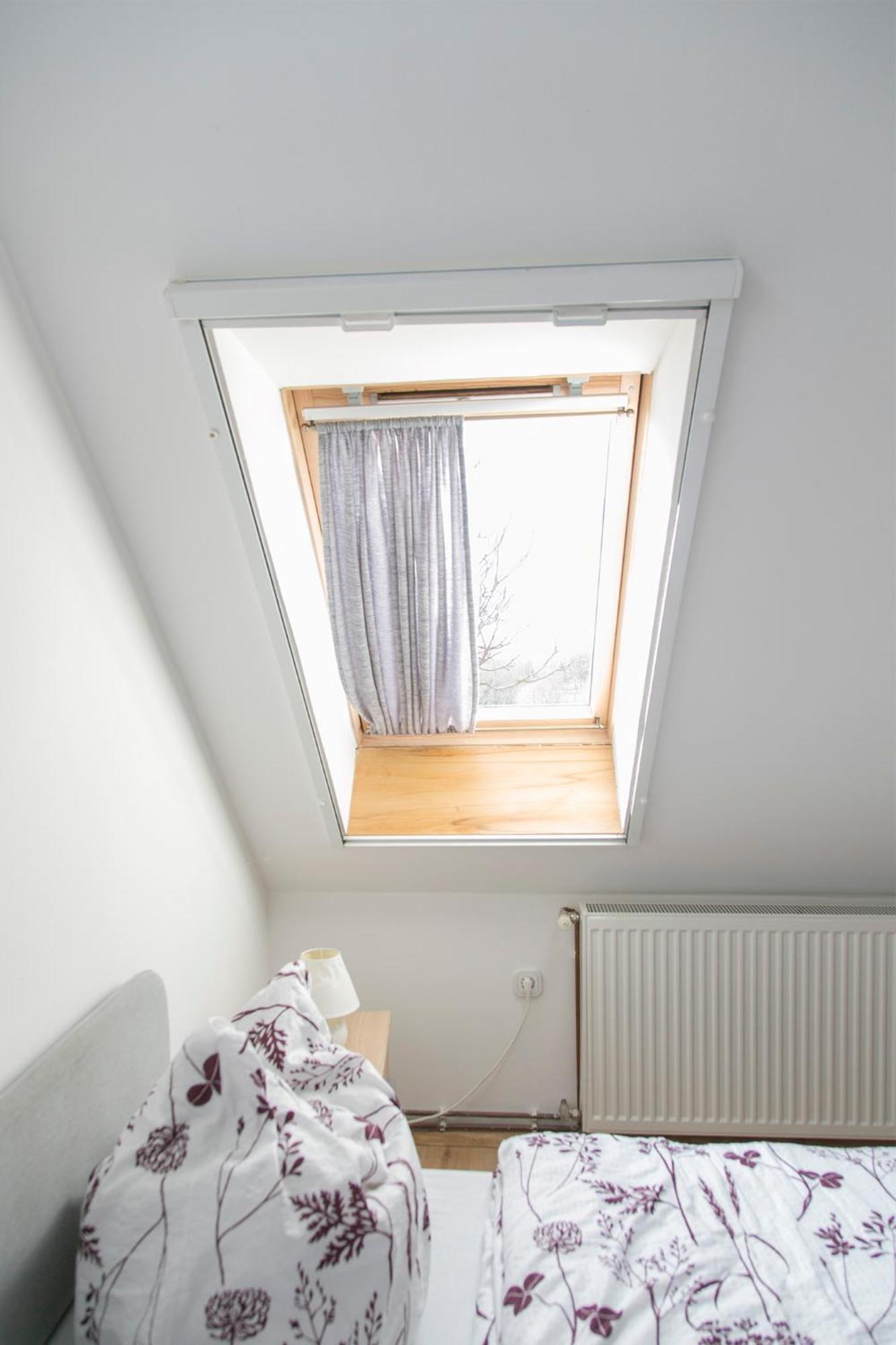 Hotel Guens Vendeghaz Szigliget Pokoj fotografie
