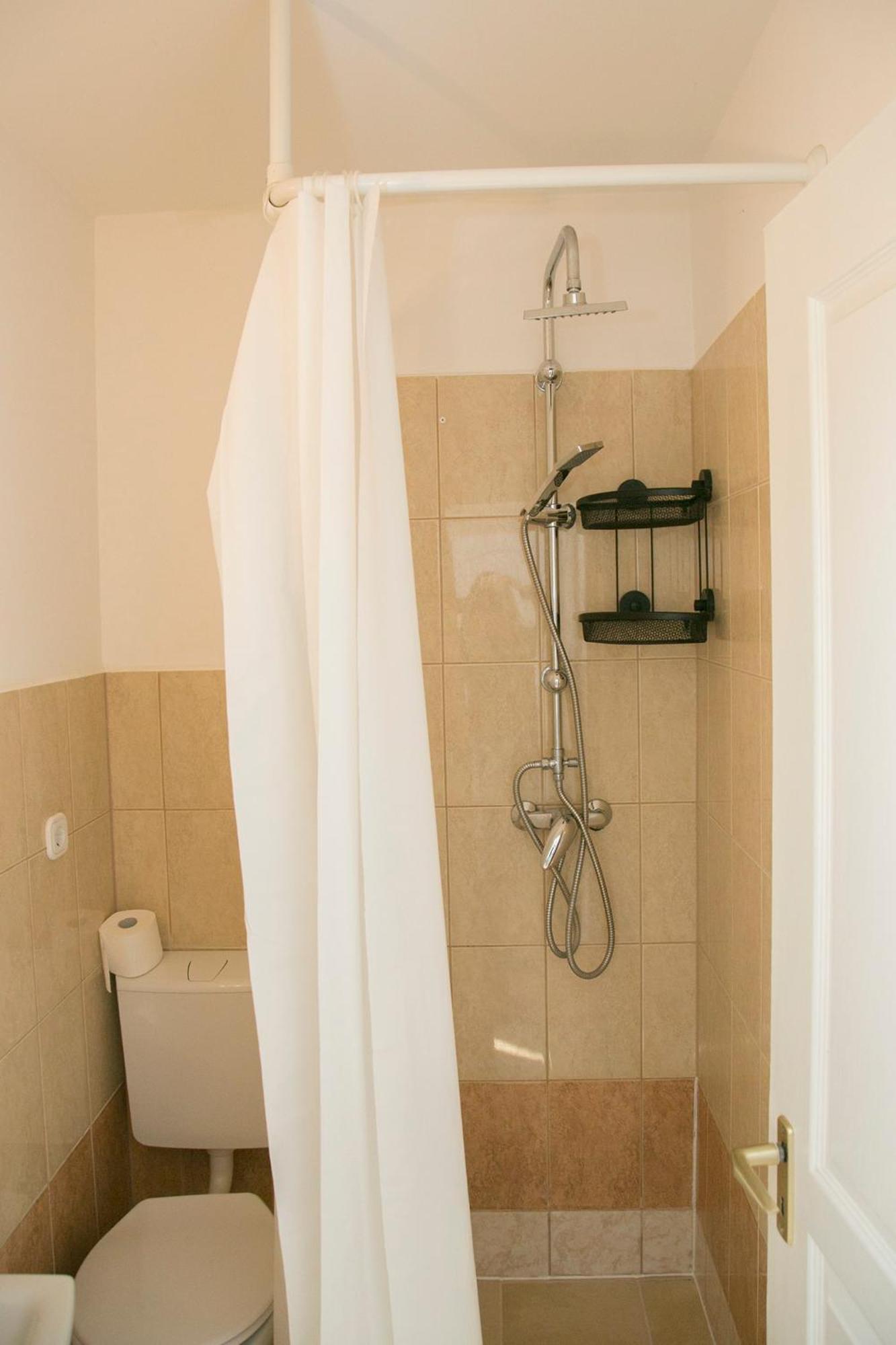 Hotel Guens Vendeghaz Szigliget Pokoj fotografie