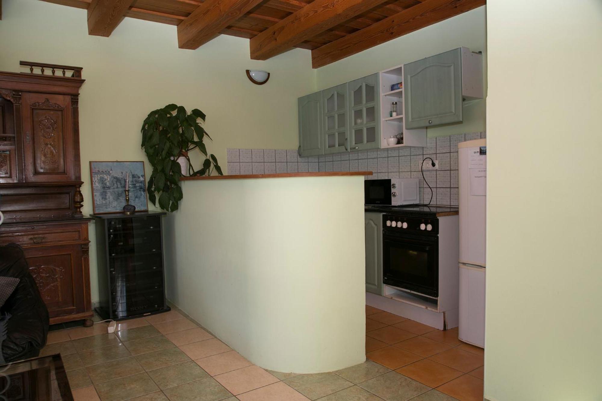 Hotel Guens Vendeghaz Szigliget Pokoj fotografie