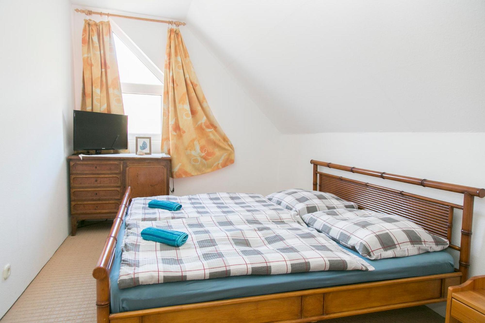 Hotel Guens Vendeghaz Szigliget Pokoj fotografie